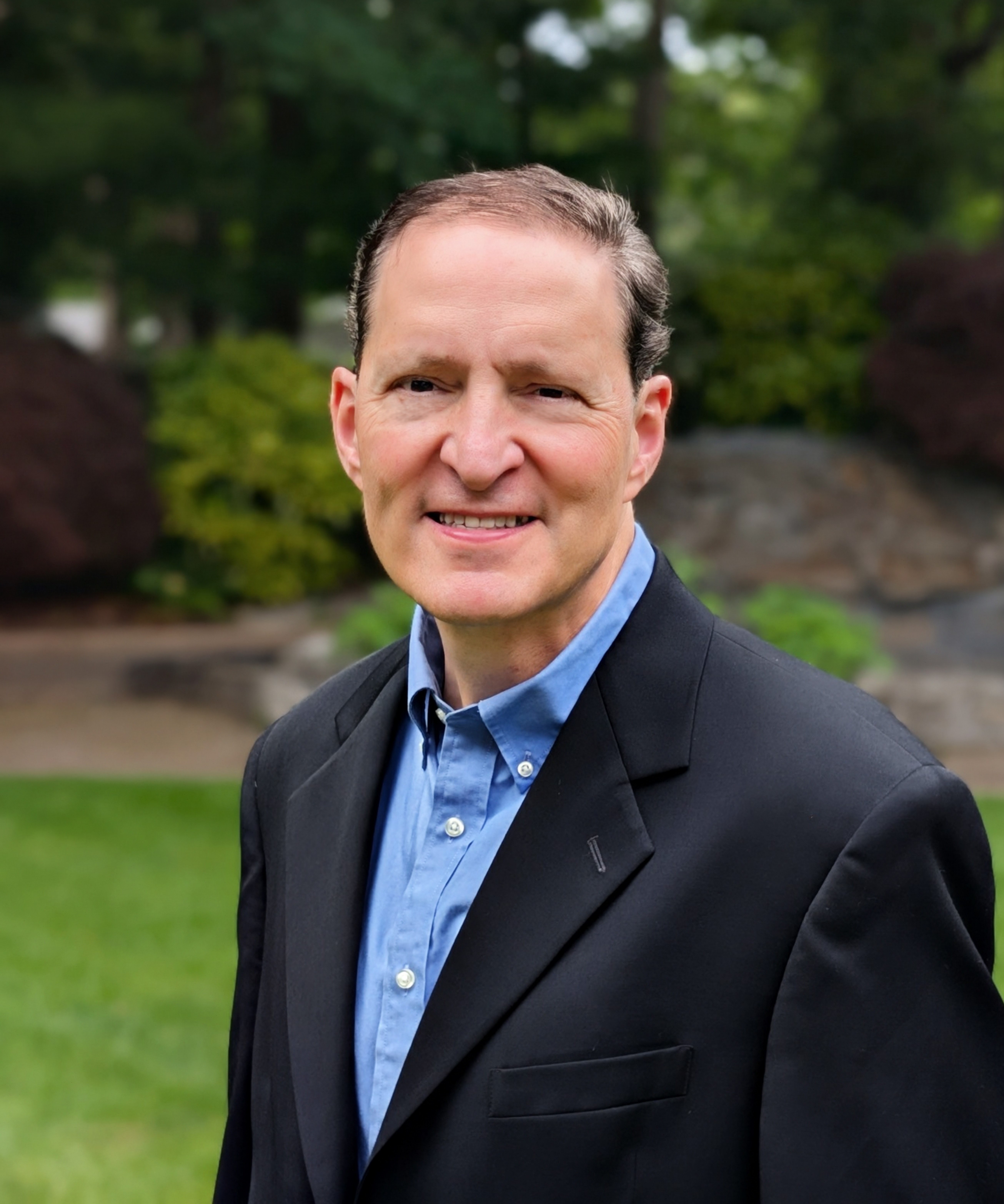 Robert Marrano